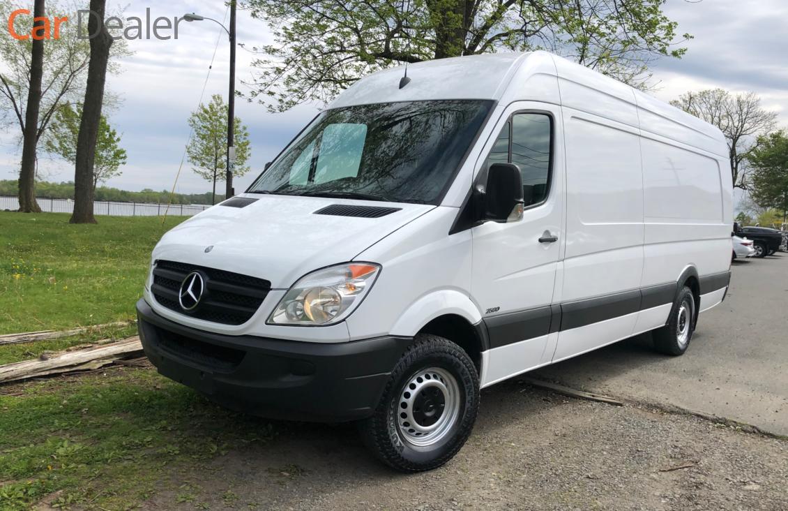 mercedes-benz sprinter cargo van 2013 WD3PE8CC4D5760603 image mercedes-benz sprinter cargo van 2013 WD3PE8CC4D5760603 image